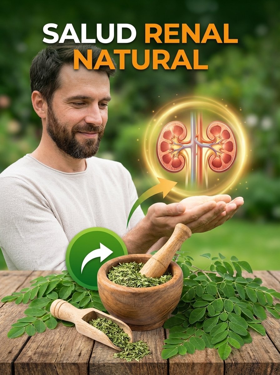 ¡ALERTA! Si ves ESTA 'mala hierba' en tu jardín, NUNCA la arranques. Podría ser tu secreto para el bienestar diario.