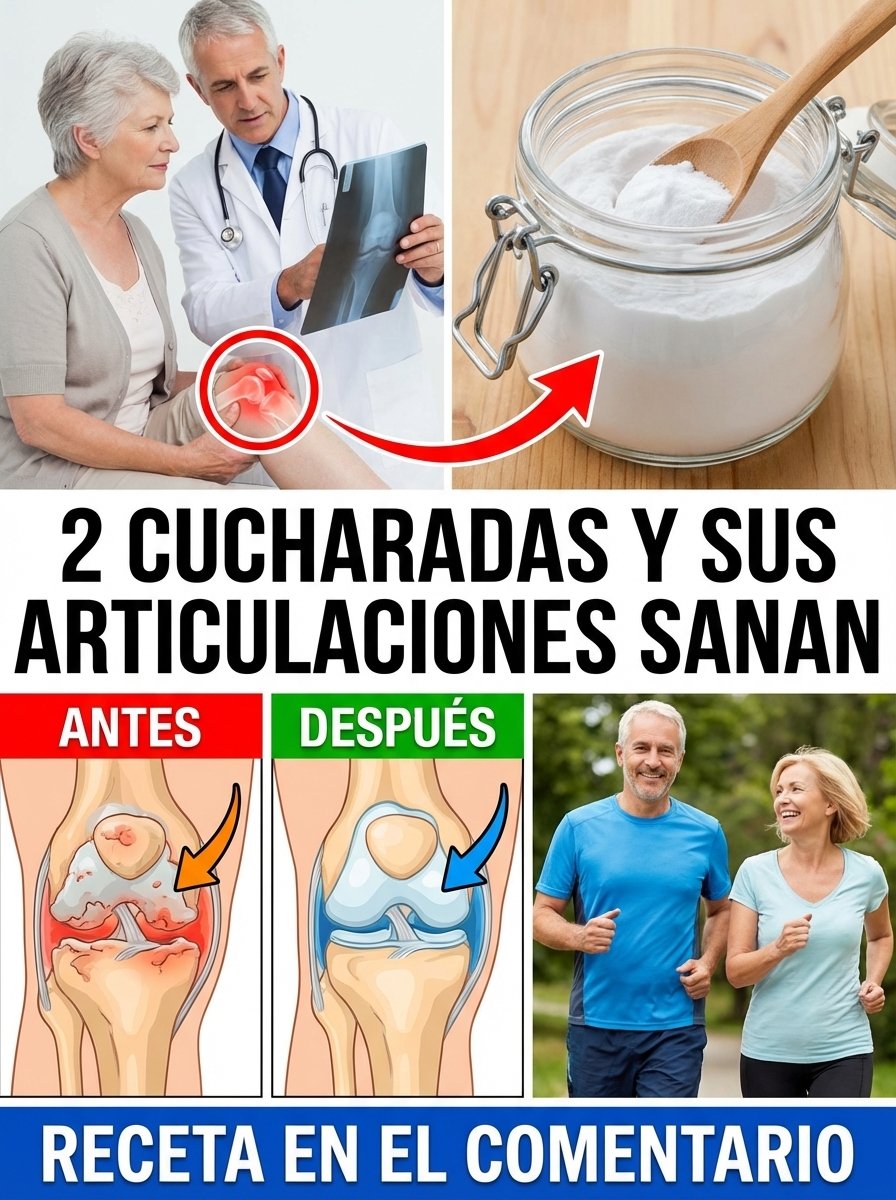 ¡El secreto que NADIE te cuenta! 🤯 Con solo 2 cucharadas al día, tu cuerpo experimentará 8 CAMBIOS asombrosos (¡prepárate para la transformación!)