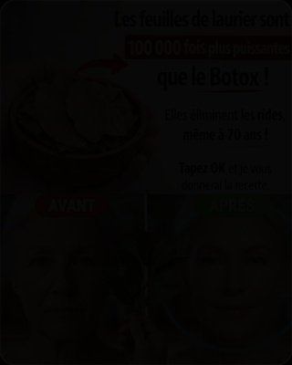 El Secreto Viral del Laurel para las Arrugas: ¿Realmente Funciona o Solo Es Otro Mito de Internet? ¡No te dejes engañar!