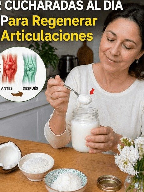 El 'Alimento Milagro' para tus Rodillas es una Mentira Viral: Lo que NADIE te dice y NECESITAS Saber HOY para protegerlas