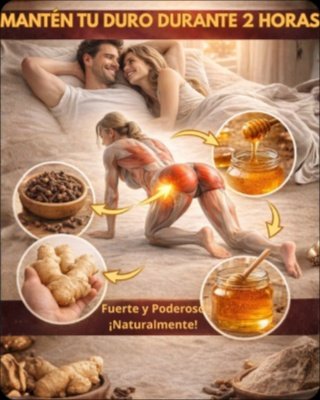 ¡El Secreto Viral de los 3 Ingredientes que Tu Cuerpo Te Suplicará Probar Cada Mañana para una Salud de Hierro!