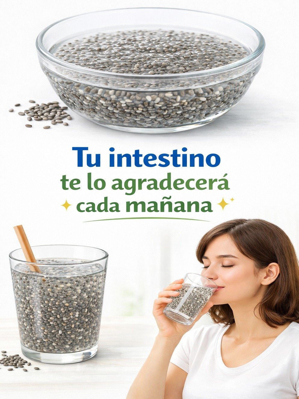 ¿Estreñimiento? ¿Hinchazón? ¡NO MÁS! El ÚNICO Secreto Natural que Transformará tu Digestión para Siempre