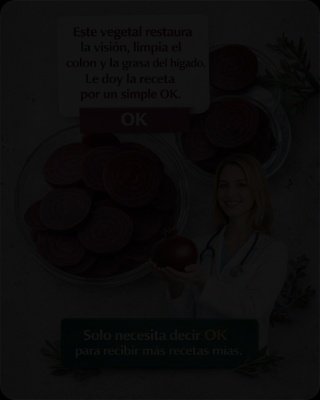 ¡Alerta Saludable! Esto es lo que le Pasa a Tu Cuerpo en Solo 7 Días si Comes Remolacha a Diario