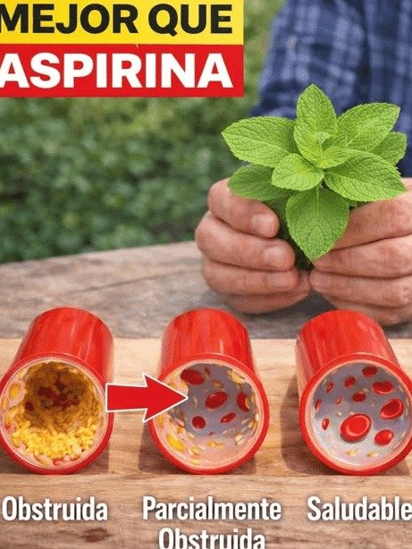 ¡No Lo Ignoren Más! 7 Hábitos Diarios Que Están ‘Tapando’ Tus Arterias SIN Que Lo Sepas (Y Cómo Salvar Tu Corazón)