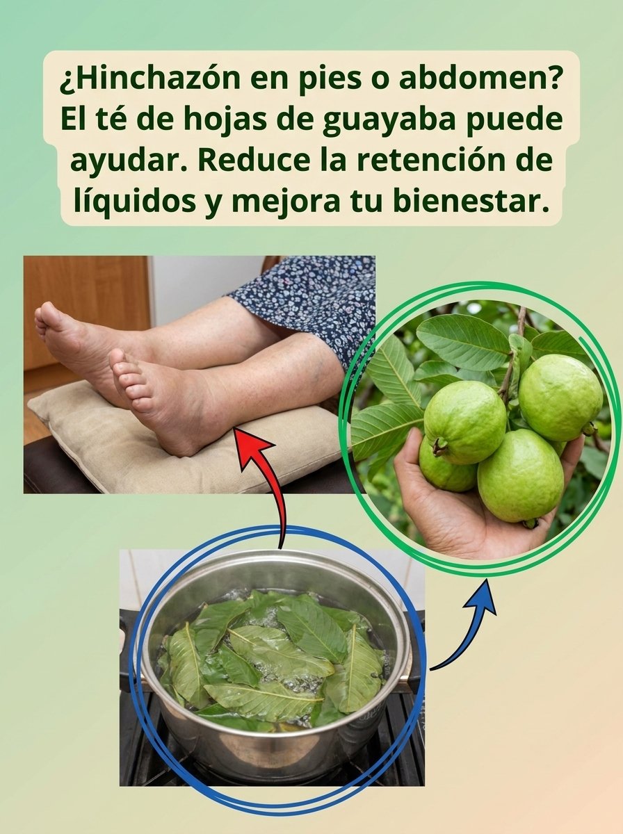 ¡Alerta! ¿Usas Hojas de Guayaba? Descubre la VERDAD OCULTA que Nadie Te Cuenta (y Cómo Podrías Estar Equivocándote)