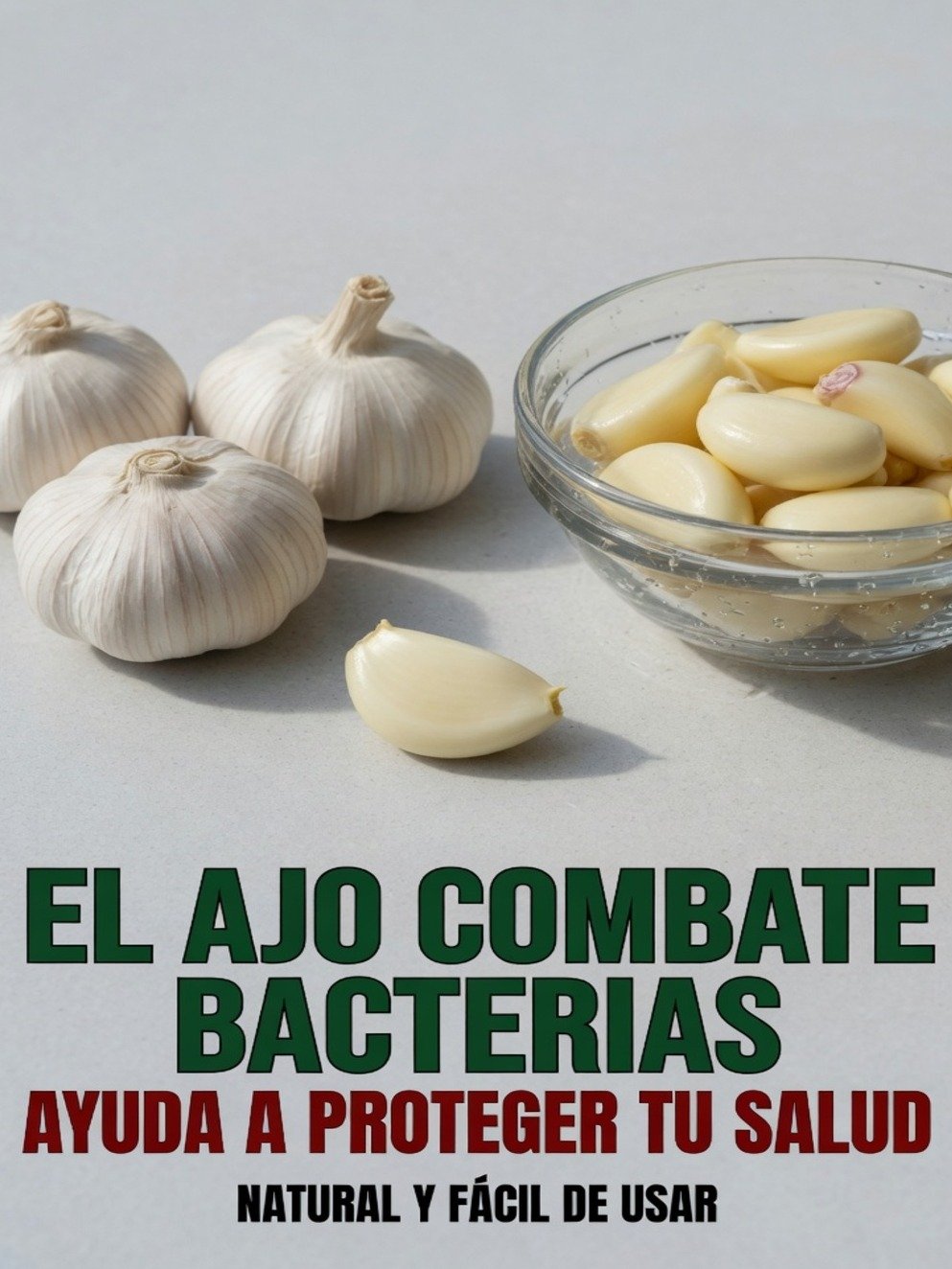 ¿Hongos en los Pies? El Ajo Es el Remedio VIRAL que Todos Comparten, pero ¡CUIDADO! La Verdad Oculta que DEBES Saber