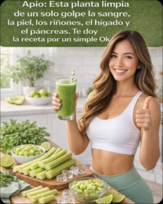 ¡El secreto que NADIE te ha contado! Cómo 2 ingredientes simples pueden REVITALIZAR tus riñones, hígado y páncreas después de los 45