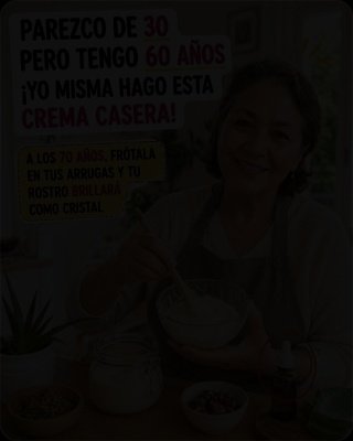 ¡Alerta Roja para tu Piel! ¿Usas Bicarbonato en la Cara Antes de Dormir? Descubre el Daño Silencioso que Nadie Te Cuenta (y la alternativa que sí funciona)