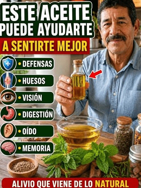 ¡Alerta! Si Usas Aceite de Ricino, ESTO es lo Único que Necesitas Saber para No Dañar Tu Salud