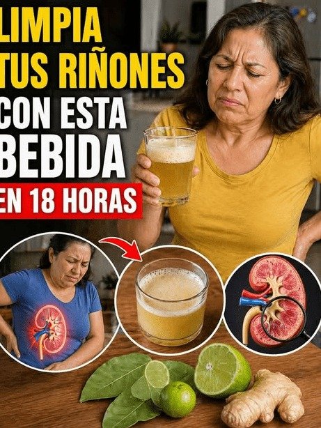 ¡Alerta Roja! Si Tu Creatinina Está Alta, ESTO Es Lo Que DEBES Cambiar AHORA Mismo (Y No Es Lo Que Piensas)