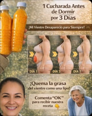 ¡Alerta Viral! La Cucharada Nocturna de 3 Días: ¿Milagro para tu Salud o una Trampa Peligrosa que Debes Evitar?