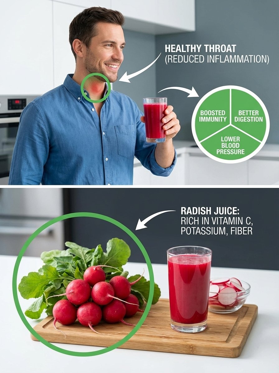 ¡NO TE LO PIERDAS! La Mezcla Casera Viral que Miles Usan para Transformar su Salud (Receta Incluida)