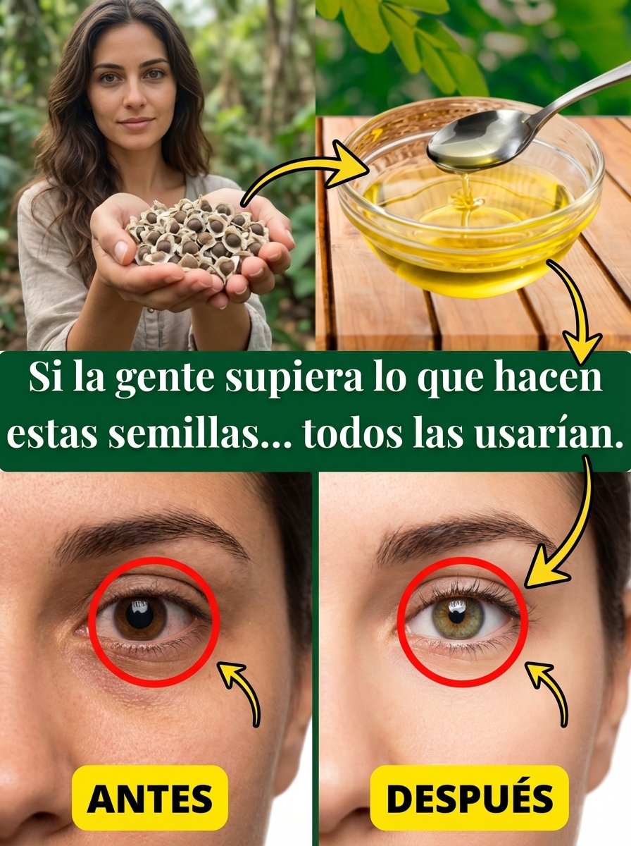 Alerta VISIÓN: Los 3 Peligros Ocultos de los 'Remedios Naturales' para Cataratas (y la ÚNICA solución real)