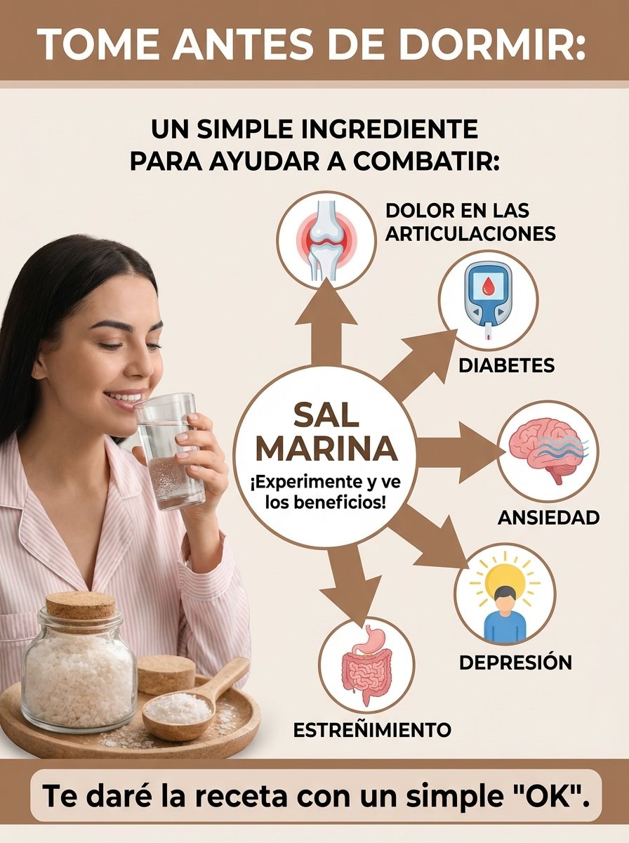 ¡Alerta! Tu Cuerpo Te Envía 6 Señales CLARAS de Falta de Magnesio (Y el Gran Mito Viral que Debes Ignorar)