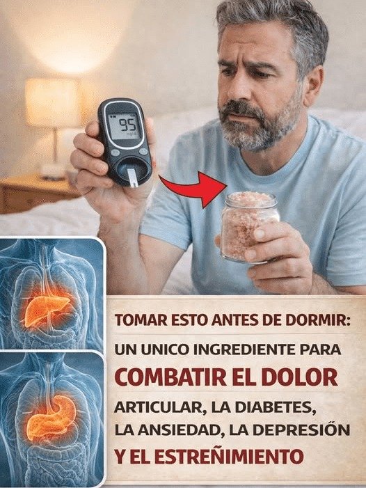 ¡ALERTA! ¿Tomas ESTO antes de dormir? El ERROR silencioso que afecta a MILLONES de adultos mayores (y cómo EVITARLO HOY)