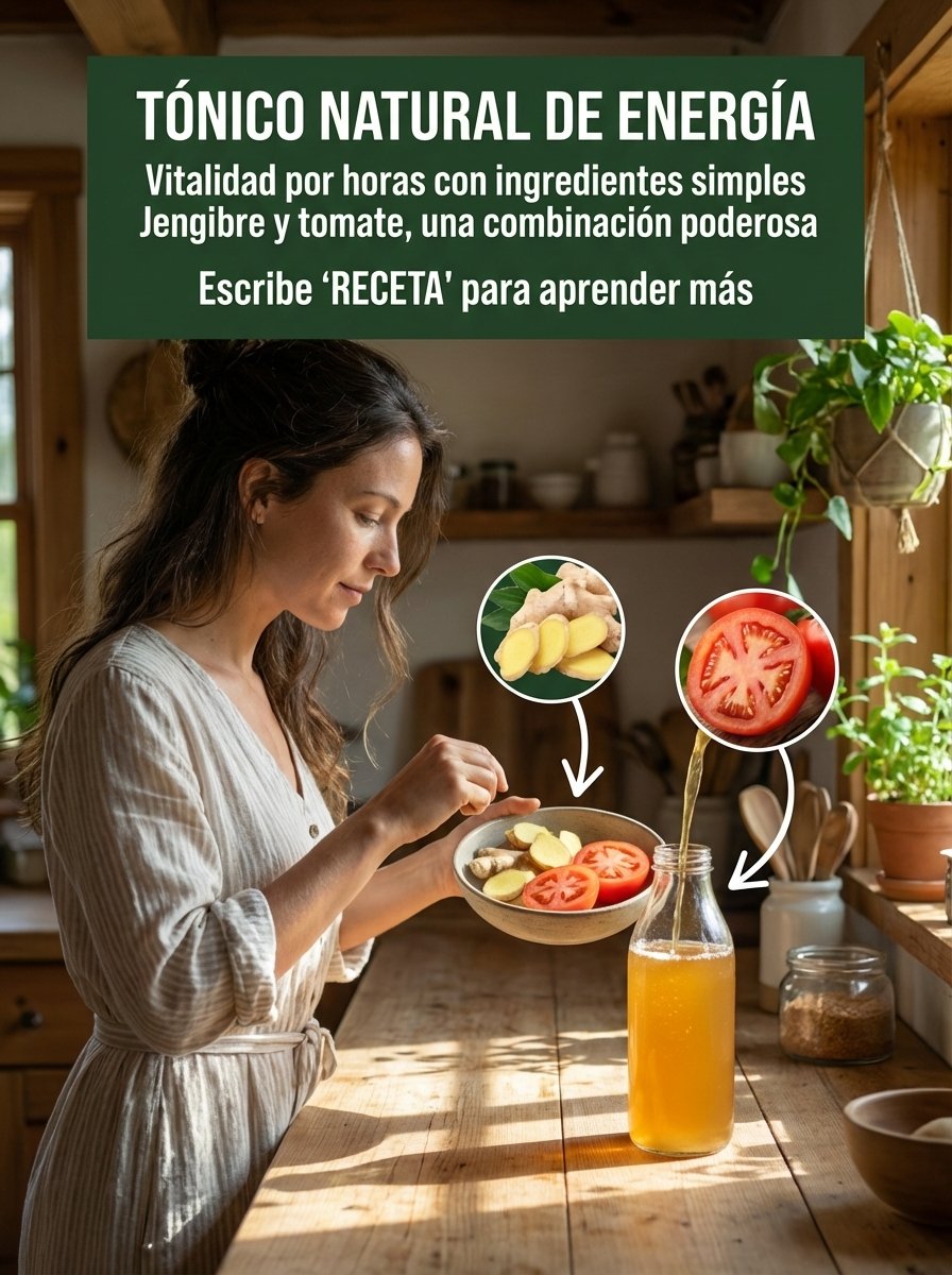 🔴 ¡Impactante! Esto es lo que un Solo Jengibre al Día le Hace a Tu Cuerpo (El Secreto que Pocos Conocen)