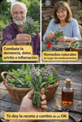 ¡Alerta Roja! El 'Remedio Natural' Viral que Todos Comparten Podría Estar DAÑANDO tu Salud (Lo que NADIE te dice)