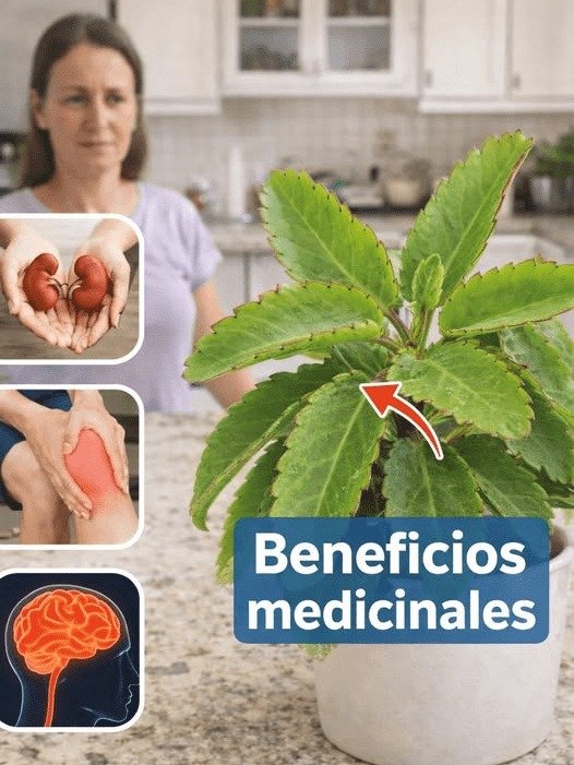 ¿Tienes ESTA planta en casa y no sabes el tesoro que es? El hábito secreto que los adultos mayores están descubriendo