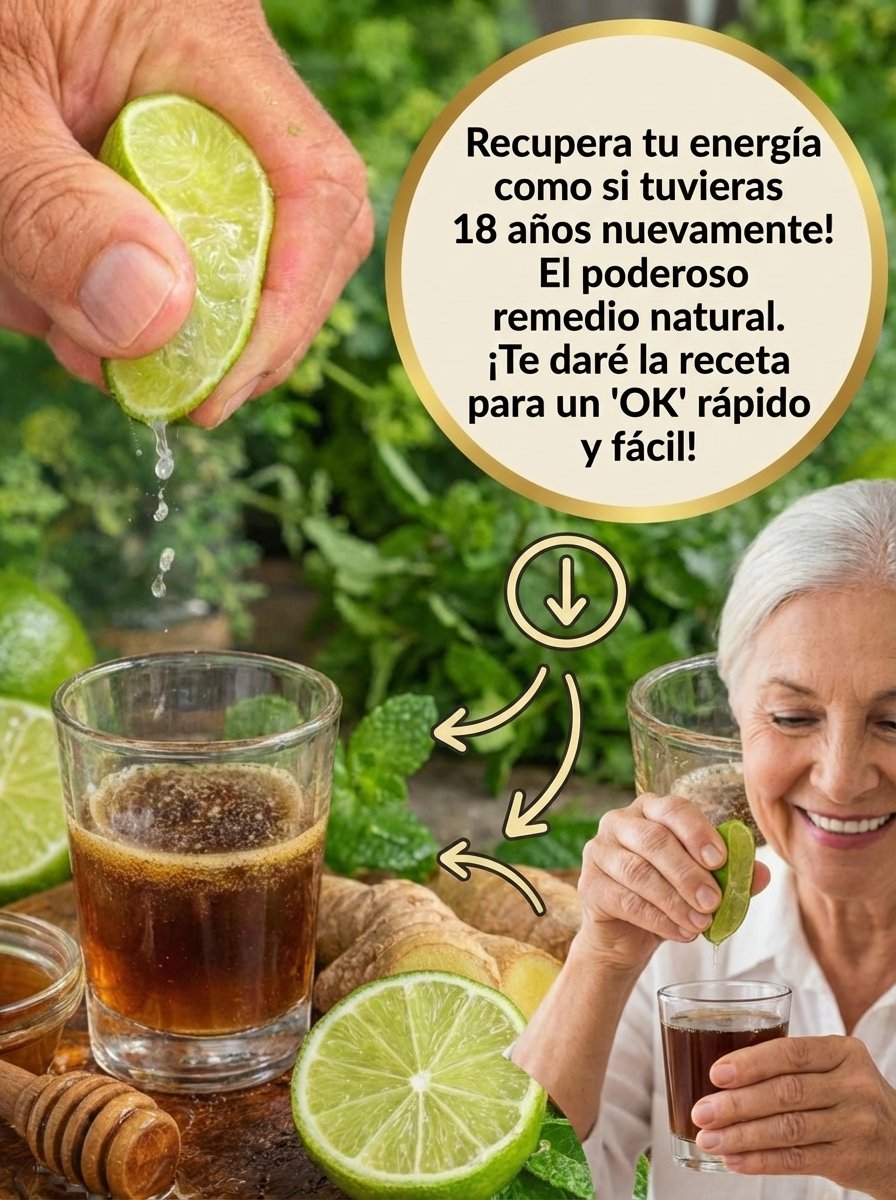 El Secreto Viral del Magnesio: ¿Puedes Realmente Recuperar la Energía de Tus 18 Años? ¡La Ciencia Desvela la Verdad Oculta!