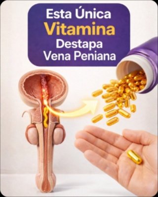 ¡ALERTA! Estas 3 Vitaminas Esenciales Están Transformando Vidas (Y DEBES Saber POR QUÉ)