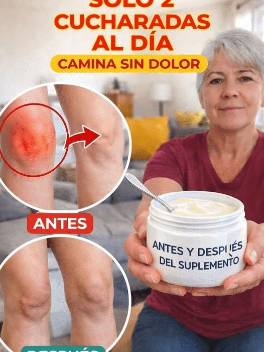 ¡NO MÁS DOLOR DE RODILLA! El Hábito Diario 'Secreto' que Detendrá el Crujido y Protegerá tu Cartílago (¡Funciona!)