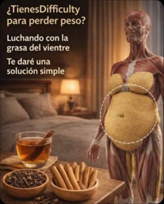 ¡Pierde Peso SIN Esfuerzo! Descubre el Té de Piña con Canela que Quema Grasa y Desinflama (Receta Viral)