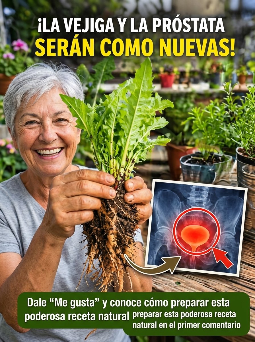 ¡Alerta Roja! Tu Vejiga y Próstata Te Envían Señales CRÍTICAS: 5 Hábitos que Debes Conocer AHORA Mismo (Antes de que sea Tarde)