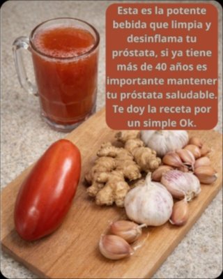 Si tienes 40+: 10 Secretos Naturales para Blindar tu Próstata y Evitar Problemas Urinarios Futuros (¡Esto NO te lo dirán en todos lados!)