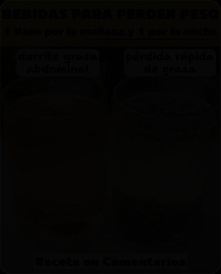 ¡El SECRETO MEJOR GUARDADO para Adelgazar! 2 Bebidas Detox que Cambiarán Tu Cuerpo HOY Mismo