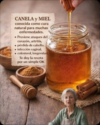 ¡ALERTA! ¿La Canela ES la Clave para Tu Azúcar en Sangre o un MITO Peligroso? La Ciencia Habla