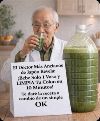 ¡Desintoxica Tu Cuerpo YA! El Batido Verde Viral de Pepino, Manzana y Jengibre que Borrará el Cansancio y Te Llenará de Energía