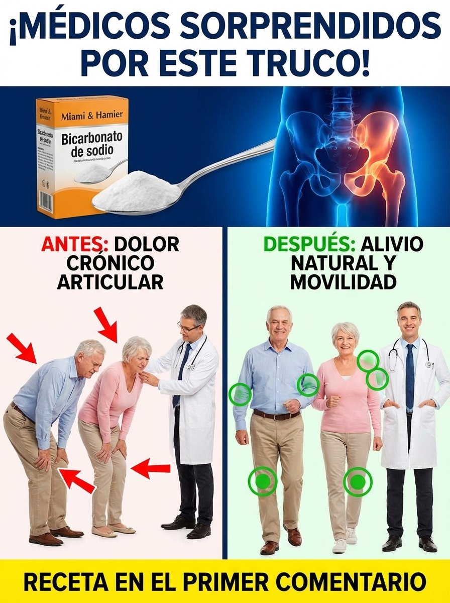 ¡ADULTOS MAYORES: El SECRETO OLVIDADO que TRANSFORMArá tu SALUD en DÍAS! ¿Lo tienes ya en casa?