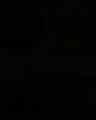 ¡Alerta! Si Sufres de Dolor de Piernas o Mala Circulación, ESTA Mezcla Natural de Ajo y Jengibre Podría Cambiarlo TODO