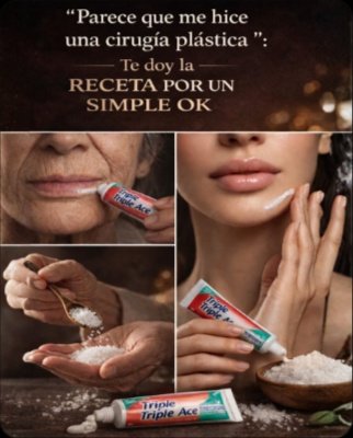 ¡El Truco CASERO que te dejará con Manos y Brazos de ENVIDIA! “Parece que me hice una cirugía estética”