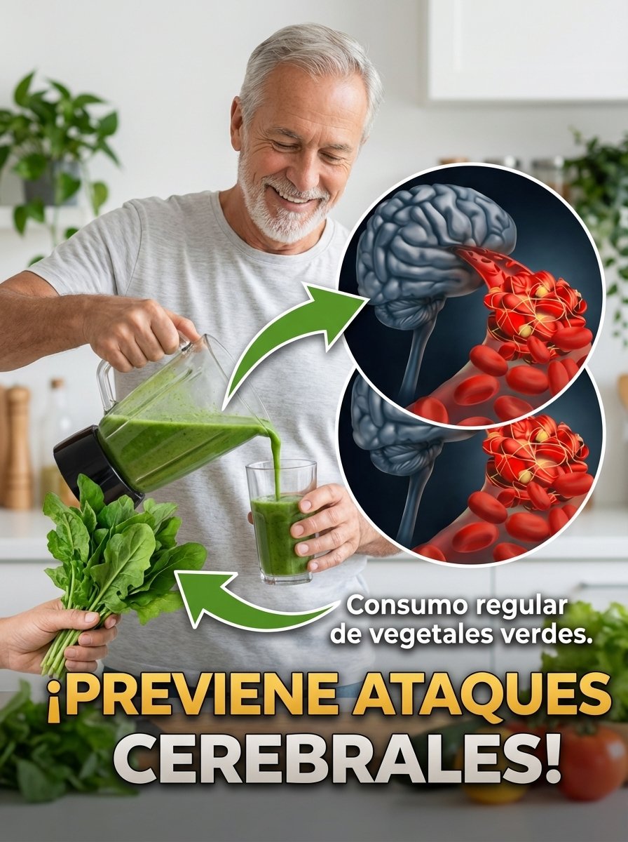 ¿Tienes perejil? NO lo uses solo para decorar. El HÁBITO simple que puede cambiar tu salud (y la mayoría ignora)