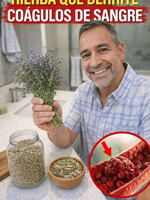 ¡Alerta Roja! ¿Piernas Pesadas? Descubre los 5 Hábitos Naturales Que Transformarán Tu Circulación HOY Mismo (El Último es Clave)