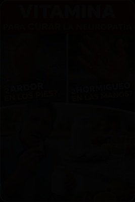 ¡Alerta! ¿Ardor en Pies y Manos? La Vitamina #1 Que Tus Nervios Necesitan URGENTE para Decir Adiós al Dolor