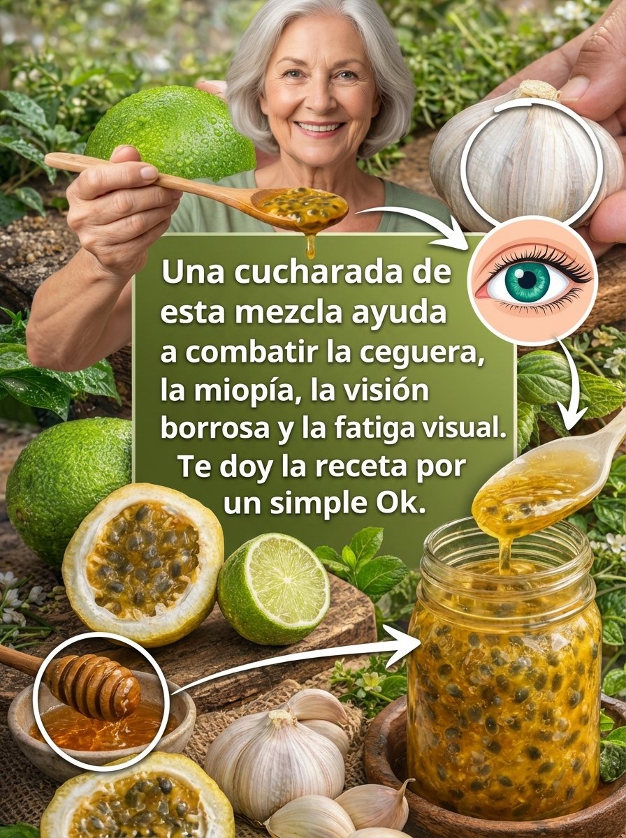 ¡Alerta VISUAL! 🚨 No pierdas la vista: Las 7 señales secretas de la ceguera y cómo proteger tus ojos HOY mismo