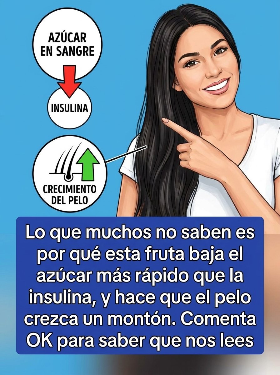 ¡El Secreto Guardado de la Guayaba! 7 Beneficios Sorprendentes que Transformarán Tu Salud y Controlarán Tu Azúcar HOY