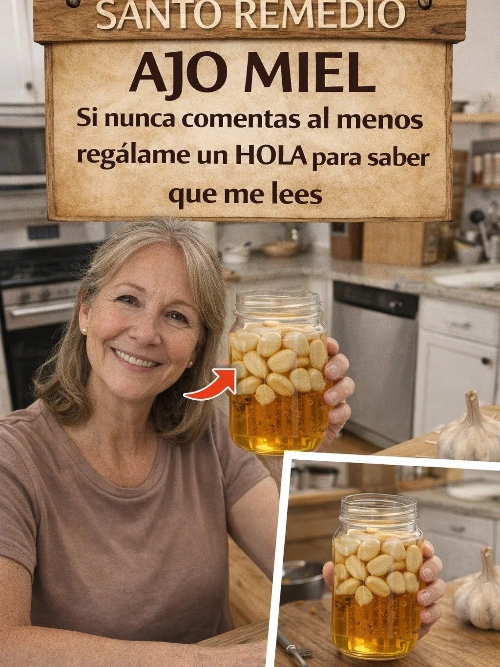 El Ritual Nocturno del Ajo: ¿Mito Viral o la Verdadera Clave para una Salud Increíble? ¡La Ciencia Revela TODO!