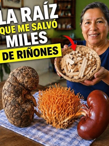 ¿Pies HINCHADOS y CANSANCIO CRÓNICO? ¡NO lo ignores más! Descubre el HÁBITO SECRETO (que nadie te cuenta) para revitalizar tus riñones HOY mismo.