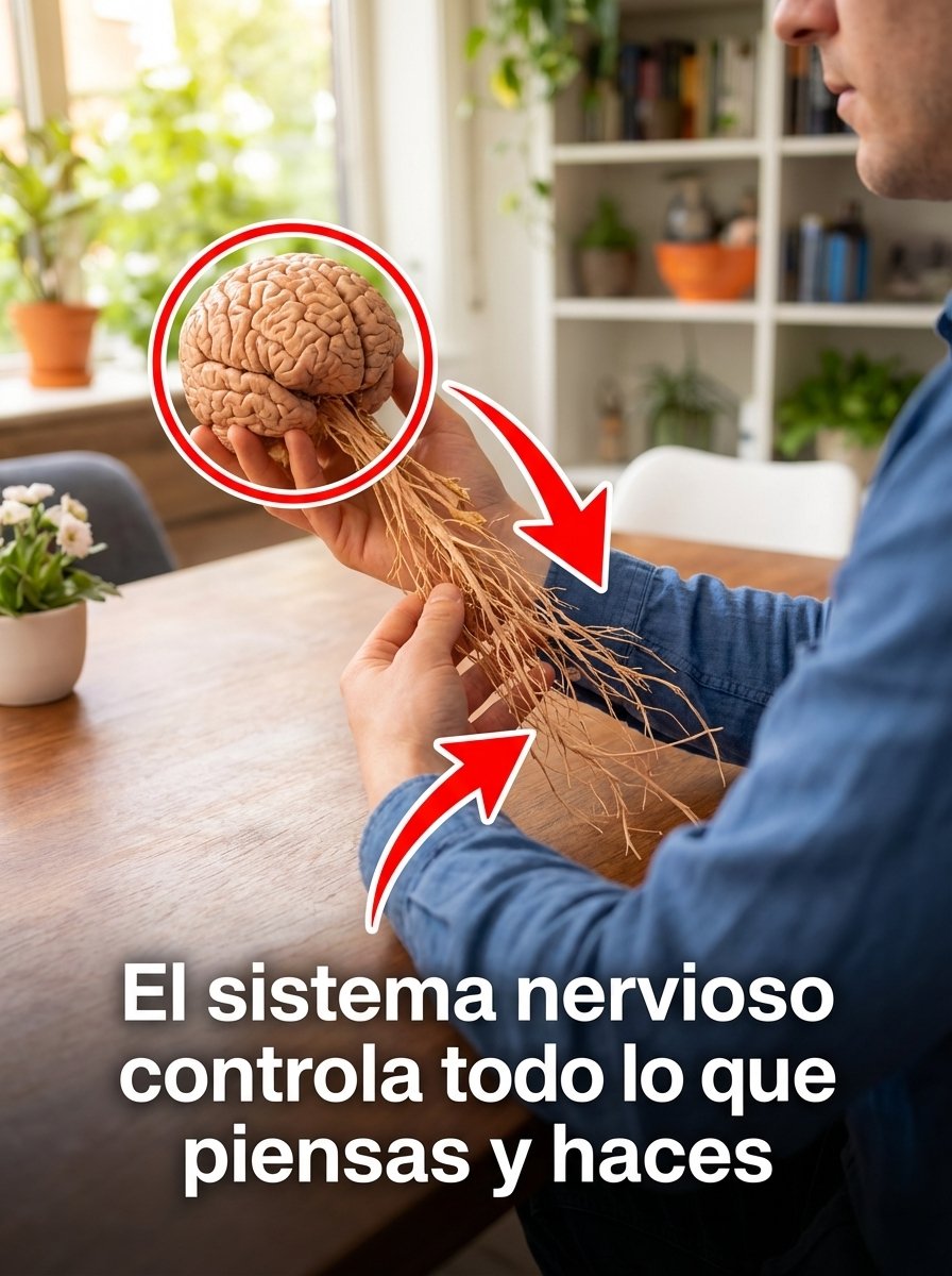 ¿Sientes Mareos y Olvidos? Tu Cerebro Podría Estar en Peligro: ¡5 Señales Que NUNCA Debes Ignorar y Cómo Salvarlo HOY!