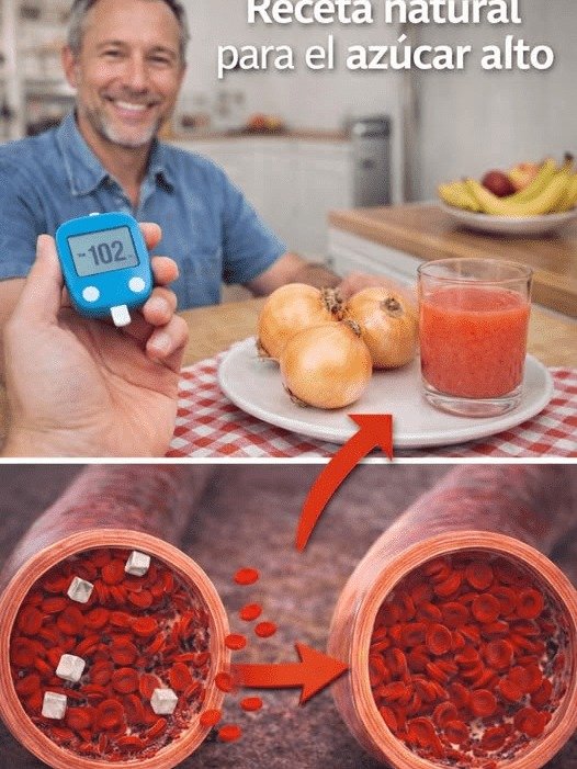 El Único Error con la Cebolla Morada que Te Impide Ver Resultados (y cómo arreglarlo)