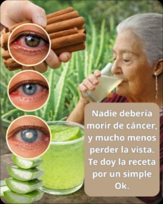 ¡Alerta Viral! Aloe Vera y Canela: ¿El Dúo Mágico que Transformará Tu Salud o Pura Ficción de Internet? ¡La Ciencia Habla!