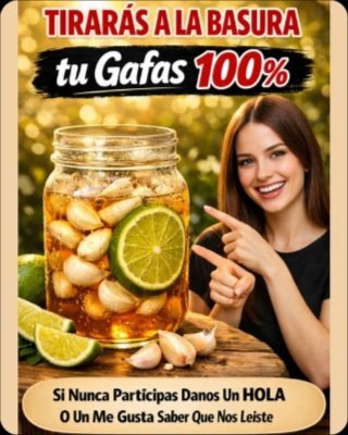 El Secreto NATURAL que Nadie te Cuenta: ¡La Bebida Casera que Está Transformando la Salud de Miles!