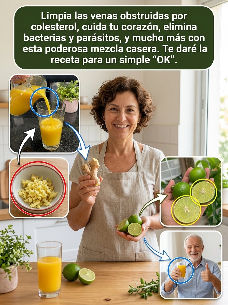 ¡URGENTE! Hombres de 30 a 50: El Remedio Natural VIRAL Que Todos Están Probando (Y Lo Que Debes Saber ANTES de Tomarlo)