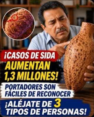 El MITO del VIH: ¡No te dejes engañar! Descubre las 3 VERDADES que el 90% ignora (y cómo protegerte AHORA)