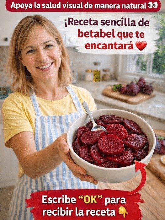 ¡Alerta Roja Digestiva! Si ignoras estas señales, el betabel es el aliado secreto que necesitas AHORA
