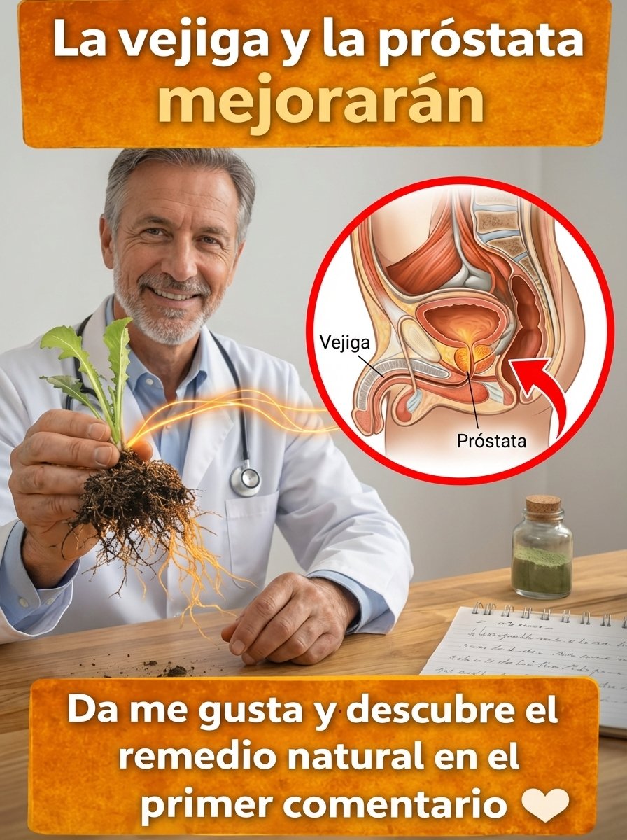 ¡ALERTA! Si ignoras estas 3 señales urinarias, tu cuerpo te está pidiendo ayuda. El truco casero que NADIE te cuenta para cambiarlo HOY.