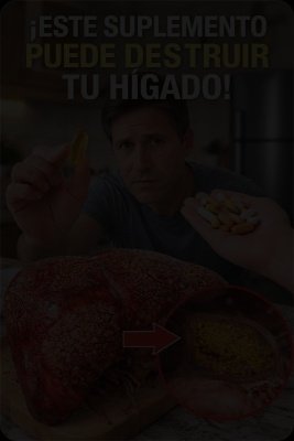 ¡ALERTA MÁXIMA! 9 Suplementos y Vitaminas que PODRÍAN ESTAR DESTRUYENDO tu Hígado y Riñones SIN QUE LO SEPAS (El #3 Te Sorprenderá)
